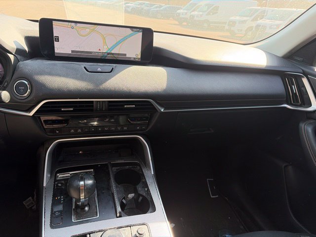 Used 2024 MAZDA CX-90 Plug-In Hybrid w/ Premium Pkg AWD/4WD image 17