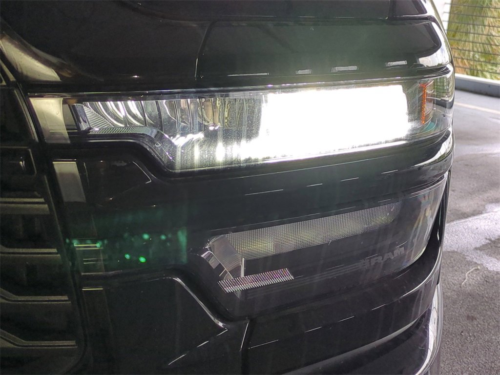 New 2025 RAM 2500 Big Horn image 10