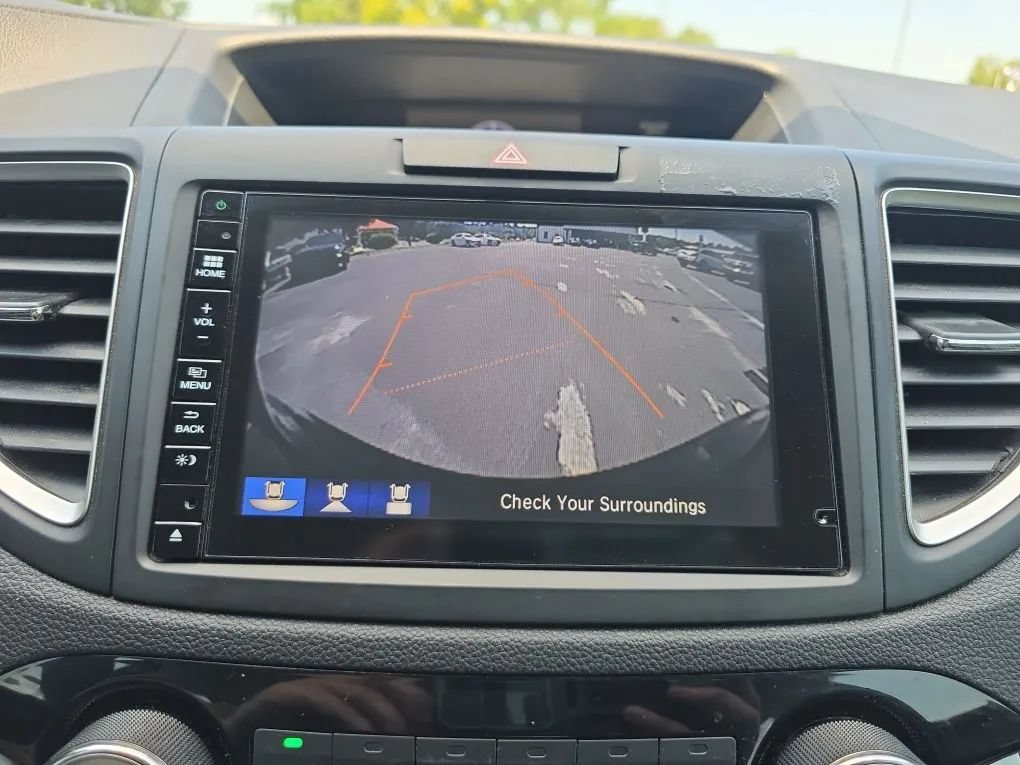 Used 2016 Honda CR-V EX image 29