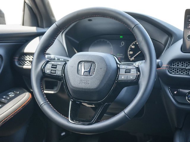 New 2027 Honda HR-V Sport image 14