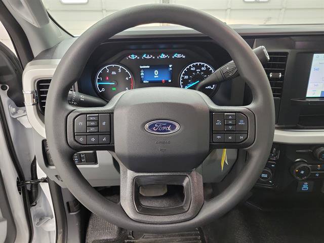 New 2026 Ford F350 XL w/ XL Off-Road Package AWD/4WD image 17