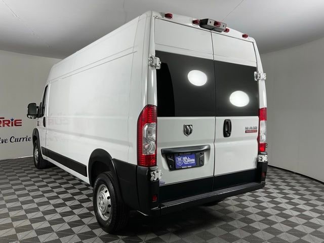 Used 2020 RAM ProMaster 2500 image 5