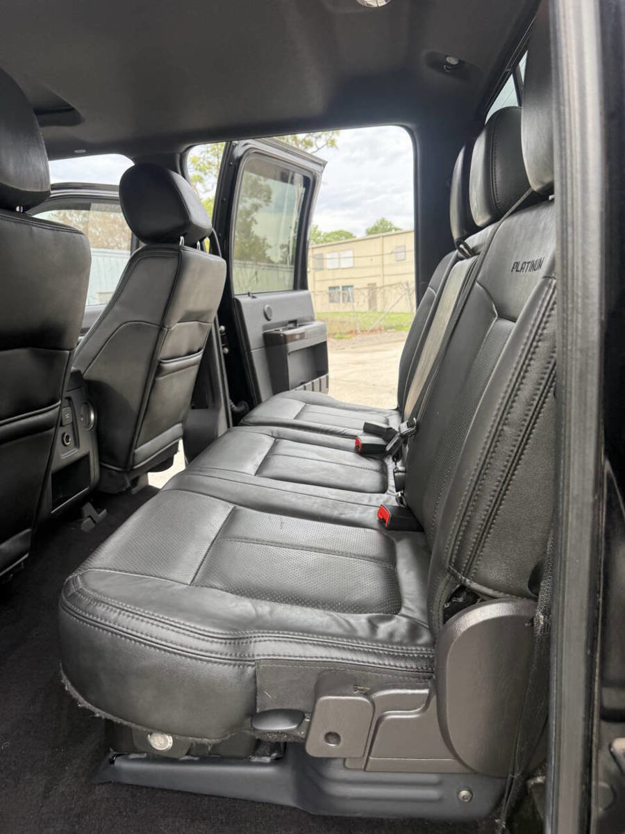 Used 2016 Ford F250 Platinum image 20