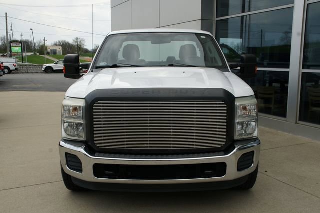 Used 2011 Ford F250 XL w/ PWR Equipment Group image 6