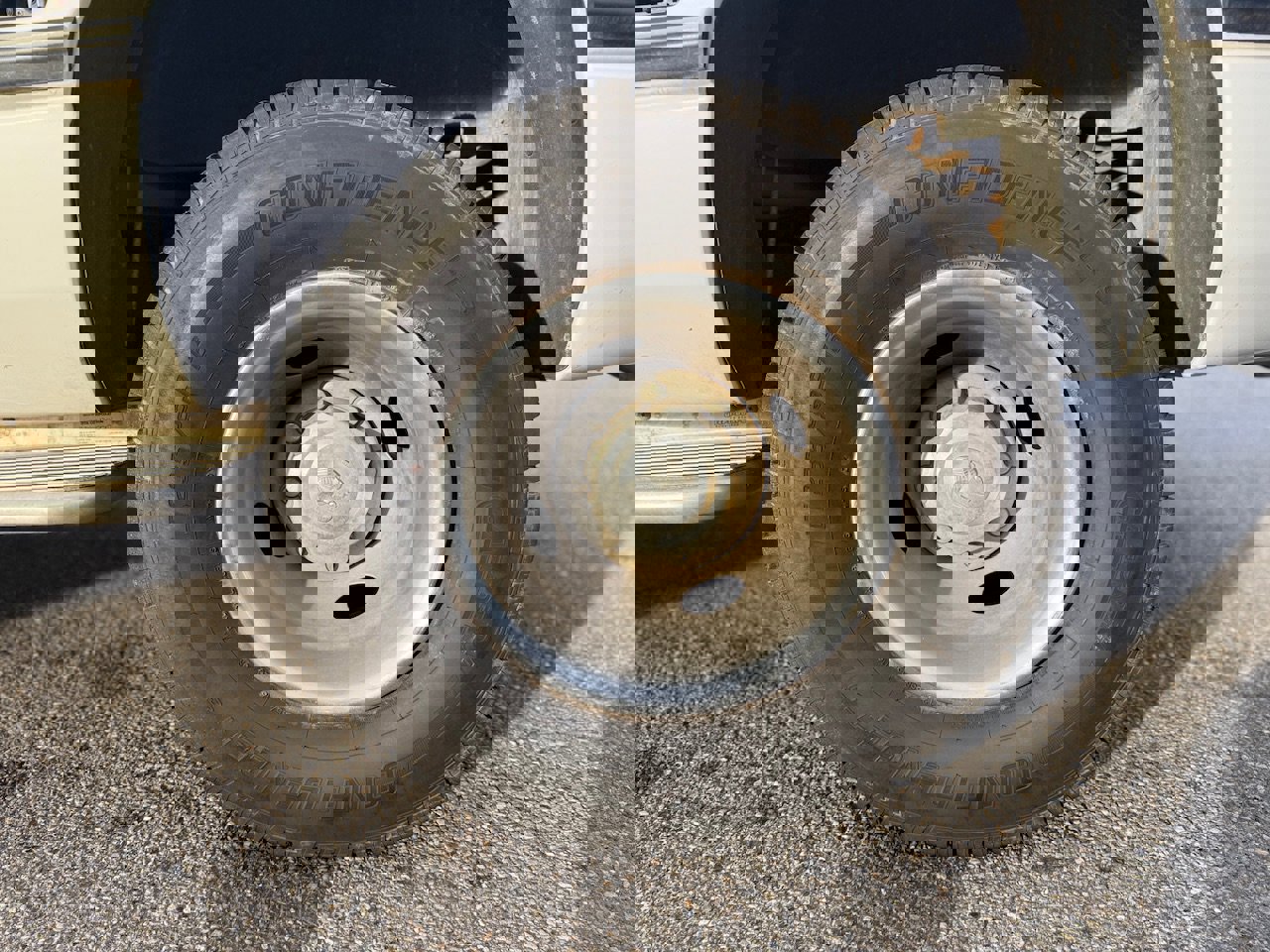 Used 1996 Dodge Ram 3500 Truck ST image 55