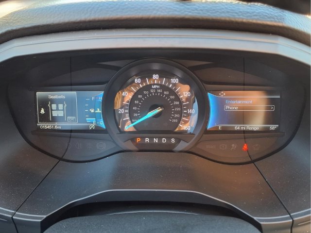 Used 2024 Ford Edge SEL w/ Convenience Package AWD/4WD image 30