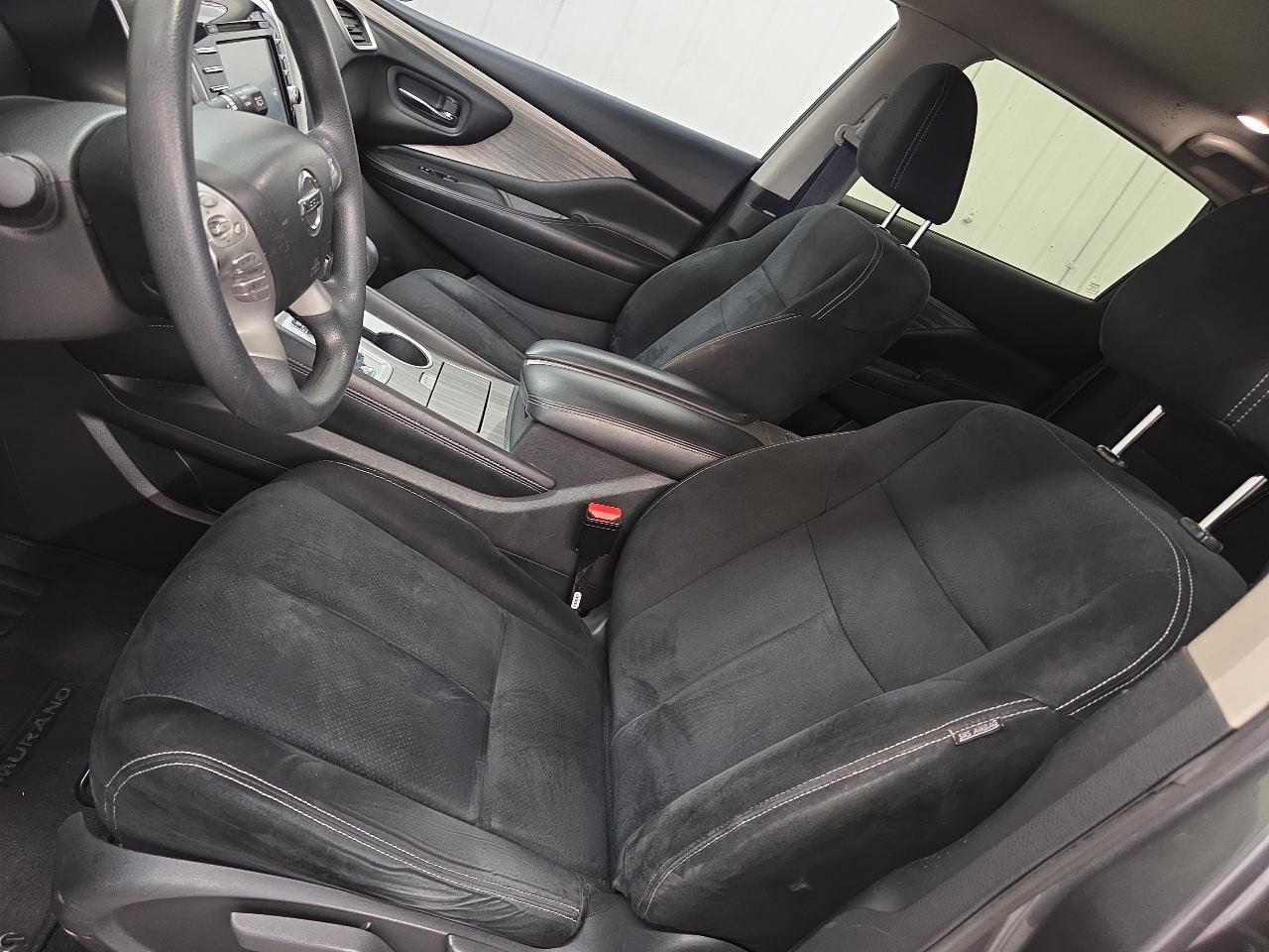 Used 2015 Nissan Murano S w/ Navigation Package FWD image 28