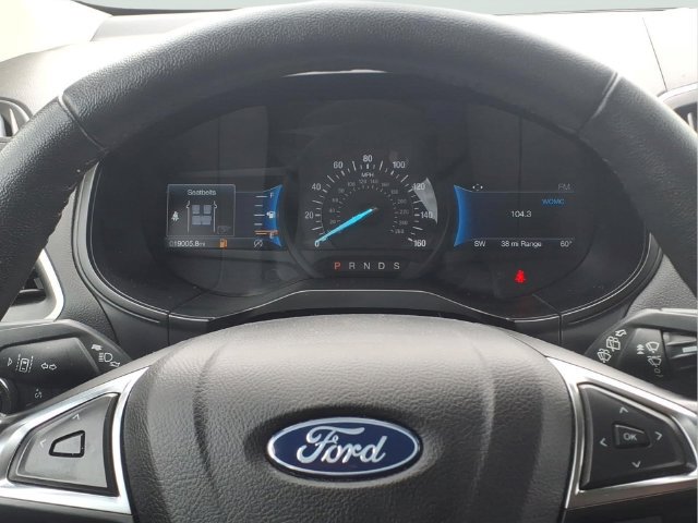 Used 2023 Ford Edge SEL AWD/4WD image 37