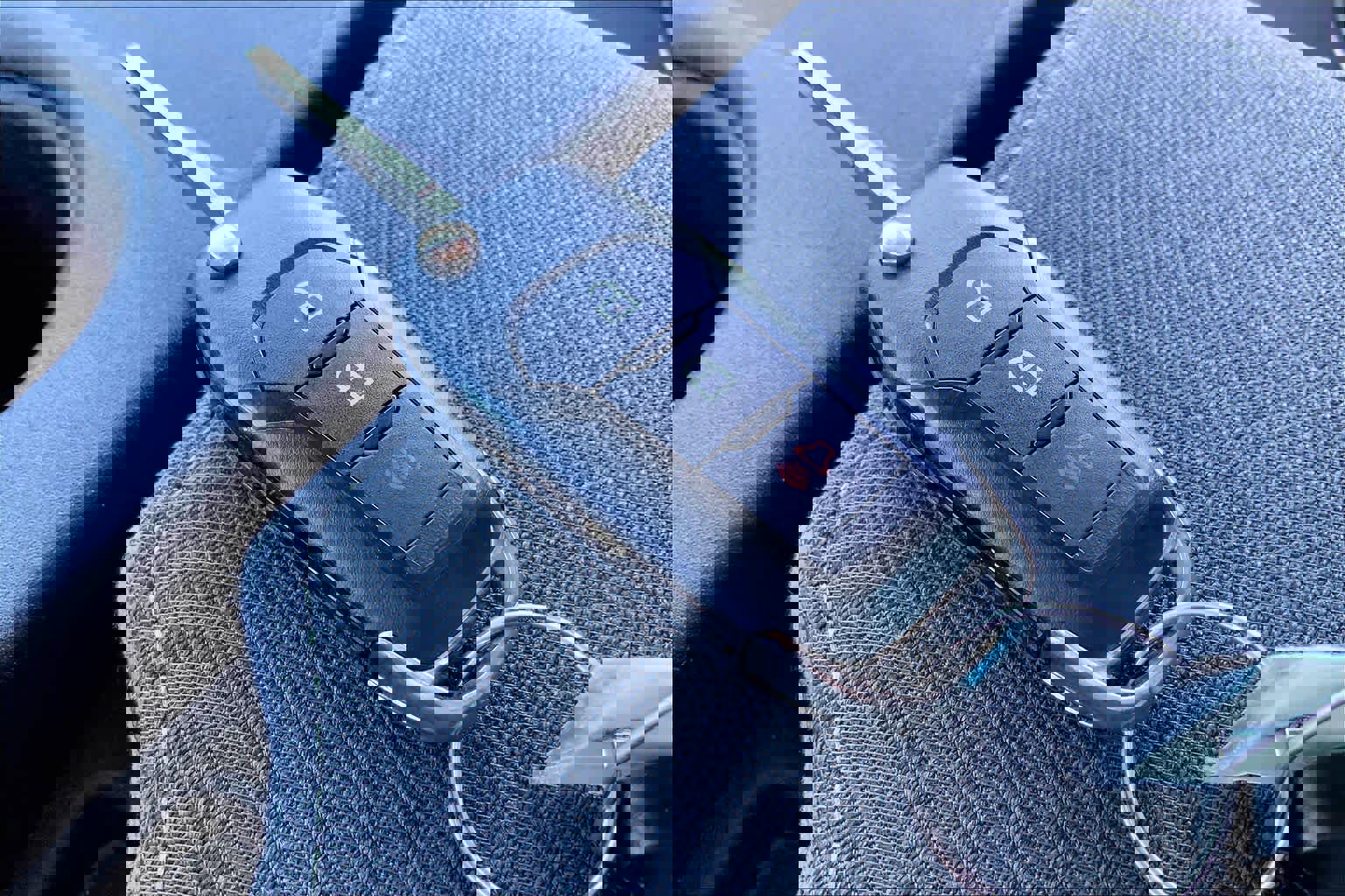 Used 2023 Ford F150 XLT image 15