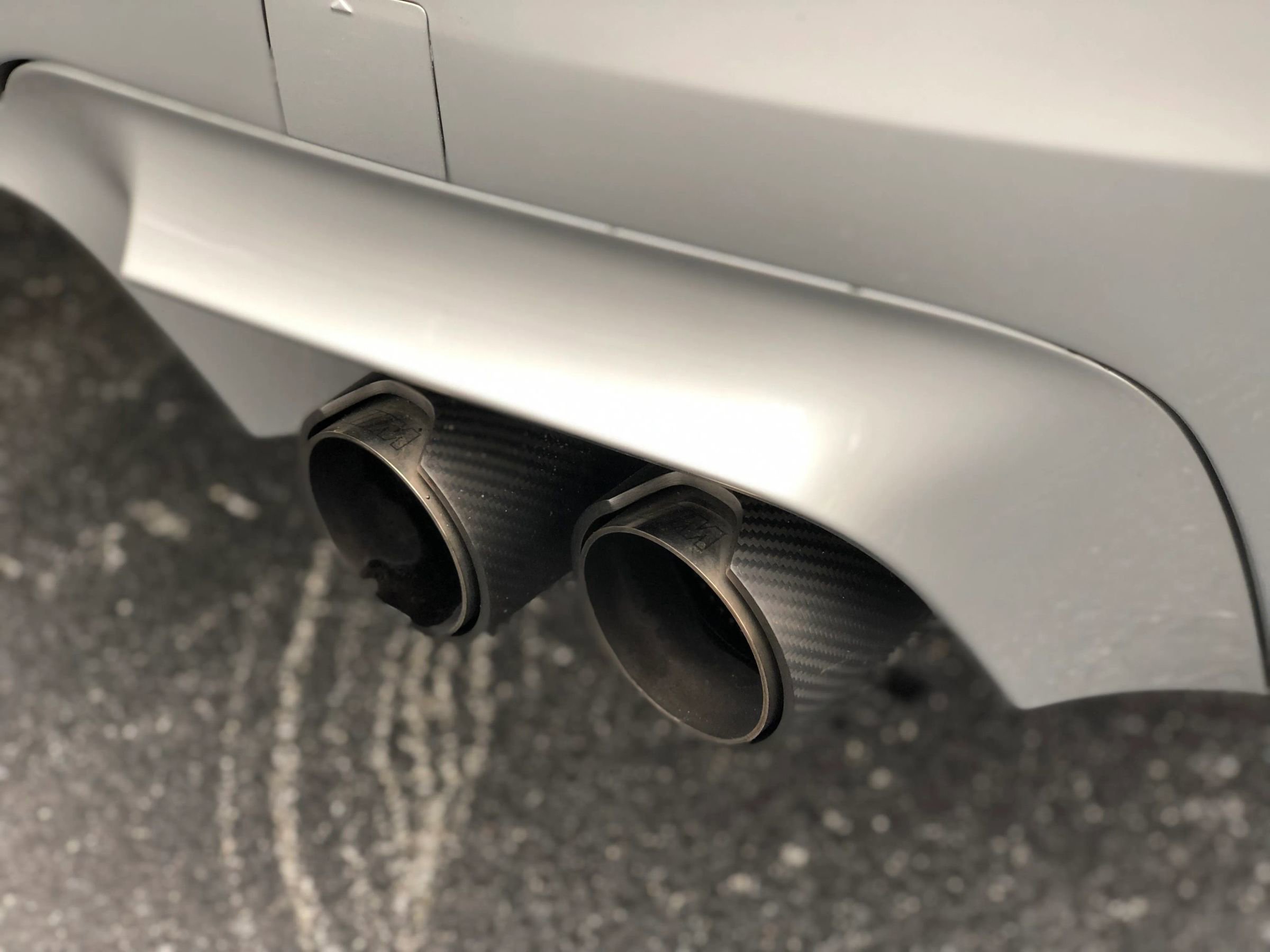 Used 2016 BMW M5 image 50