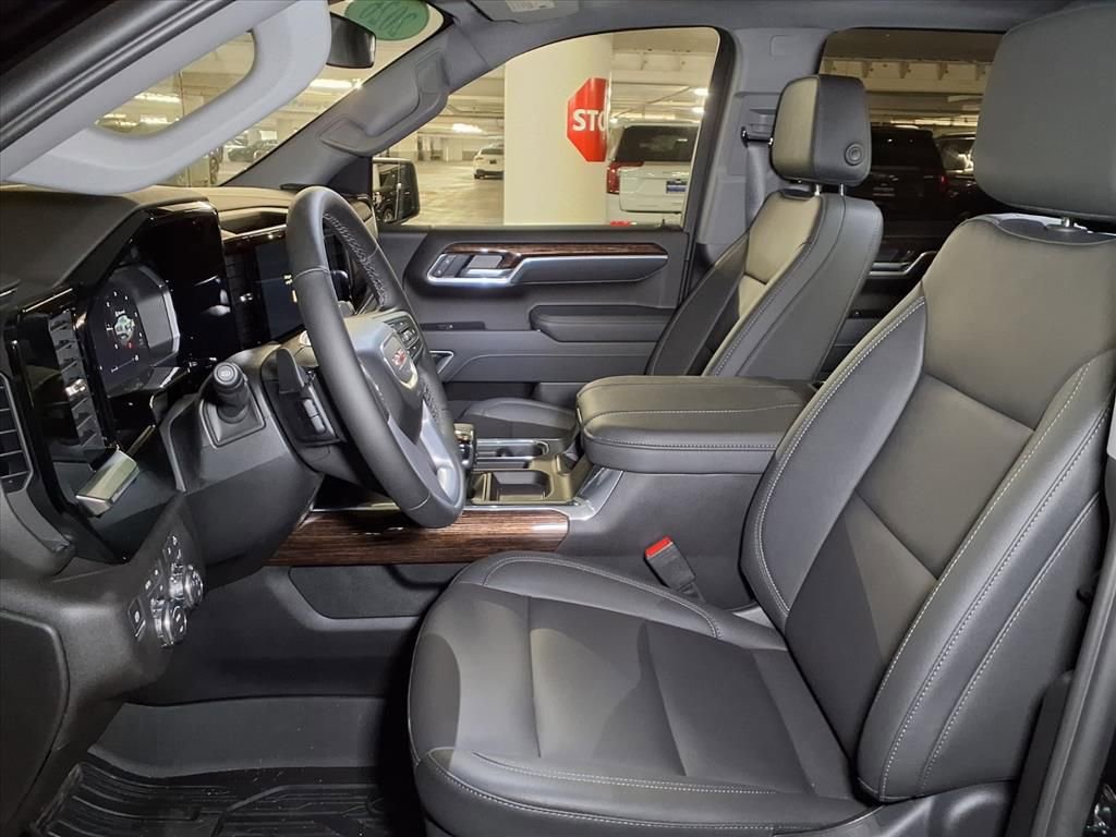 New 2026 GMC Sierra 1500 Elevation w/ Elevation Premium Package image 15