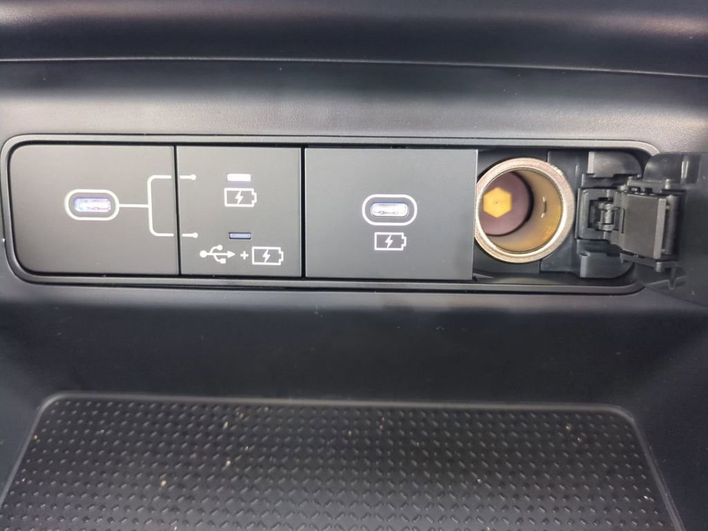 New 2026 Hyundai Tucson SEL image 26