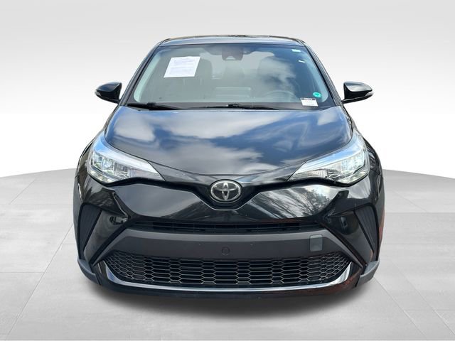 Used 2021 Toyota C-HR LE image 8