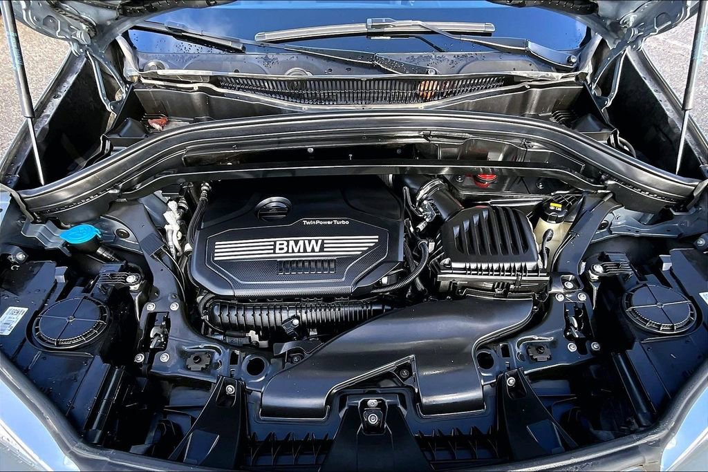 Used 2022 BMW X1 xDrive28i w/ Convenience Package image 13