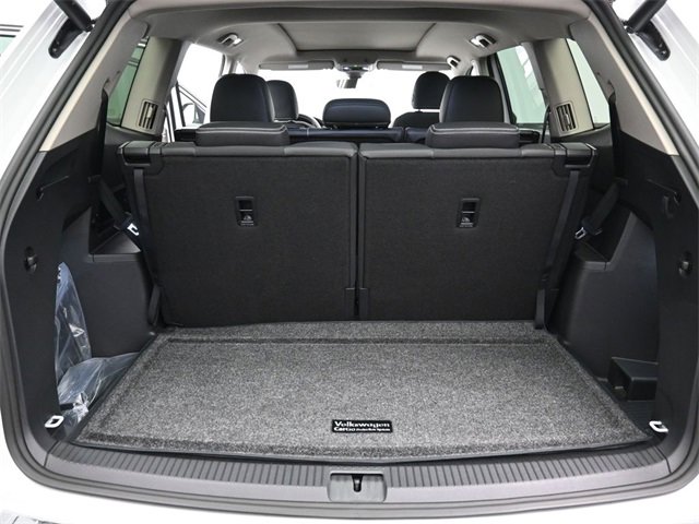 New 2026 Volkswagen Atlas SEL image 12