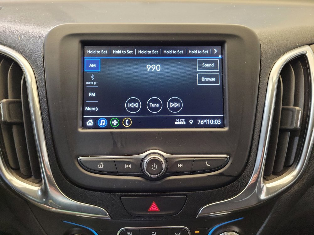 Used 2019 Chevrolet Equinox LT AWD/4WD image 25
