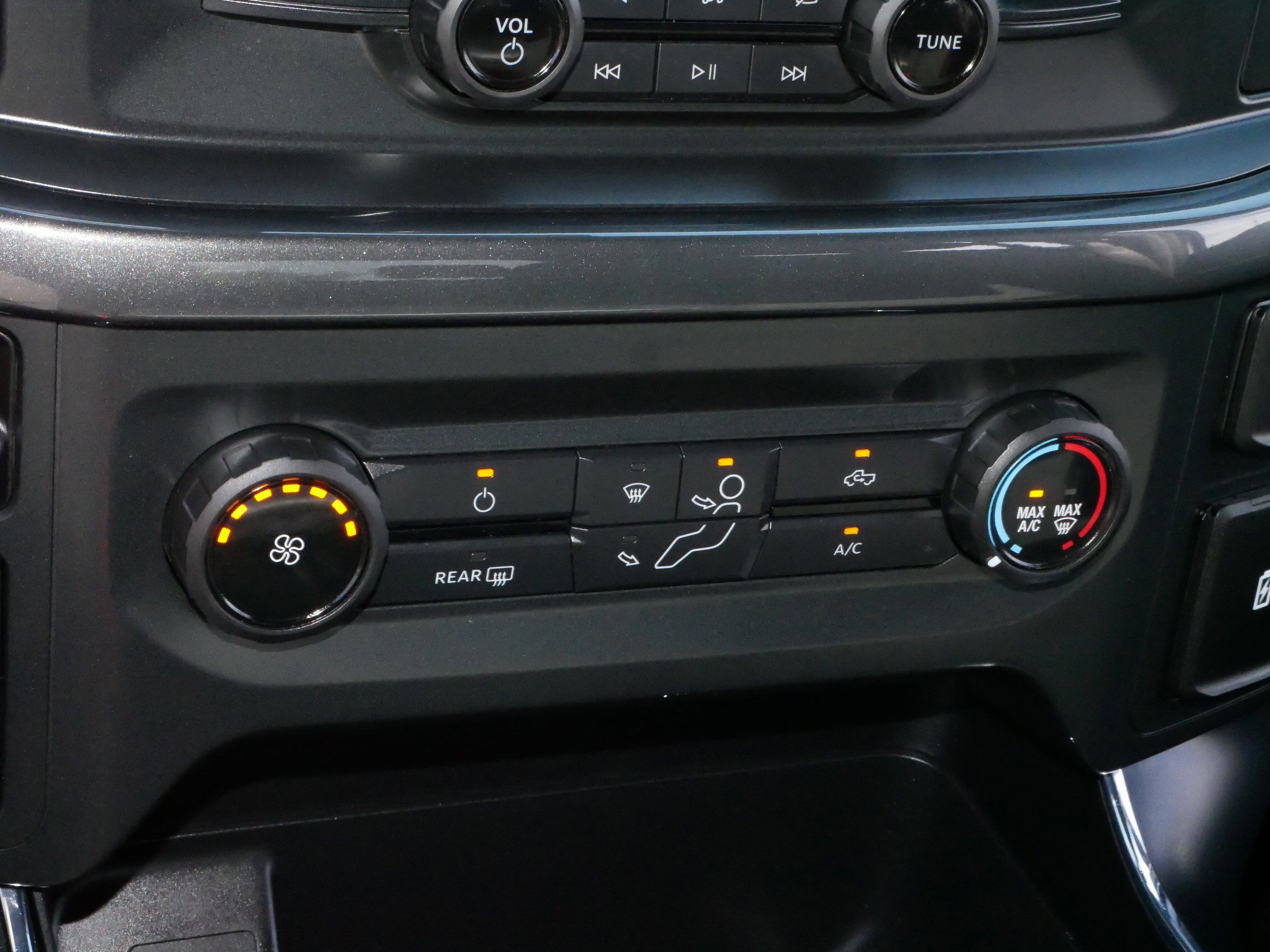 Used 2022 Ford F150 XL w/ STX Appearance Package image 23