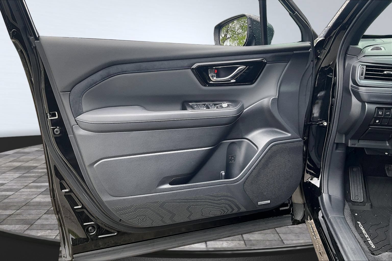 New 2026 Subaru Forester Limited AWD/4WD image 19