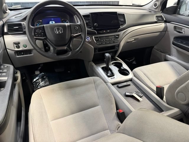 Used 2019 Honda Pilot EX image 7