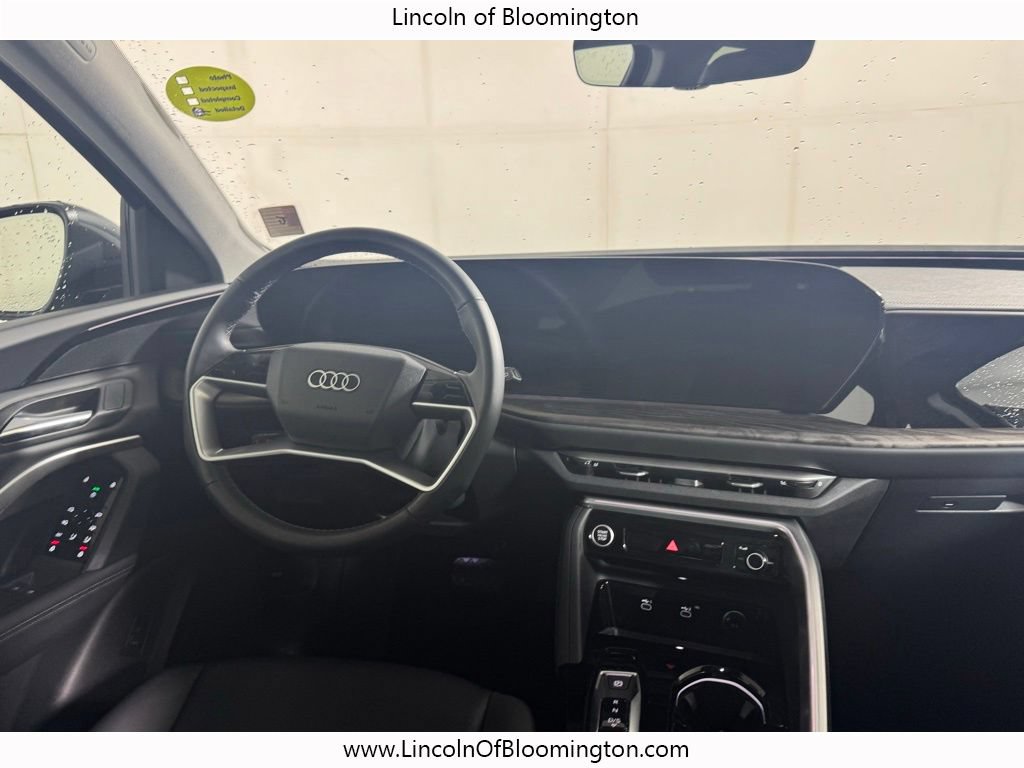Used 2025 Audi Q5 Premium w/ Convenience Package AWD/4WD image 22