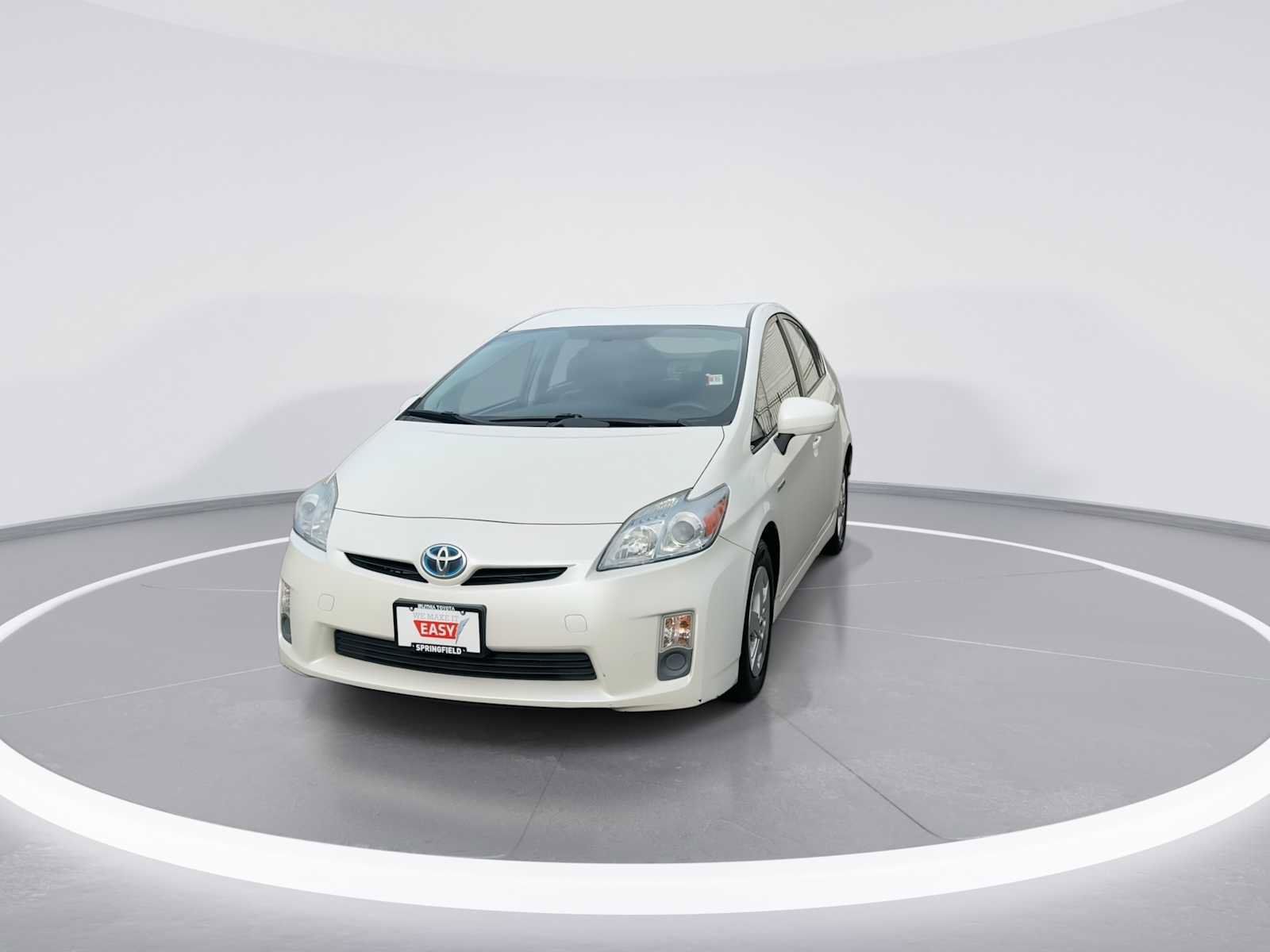 Used 2010 Toyota Prius Two image 3