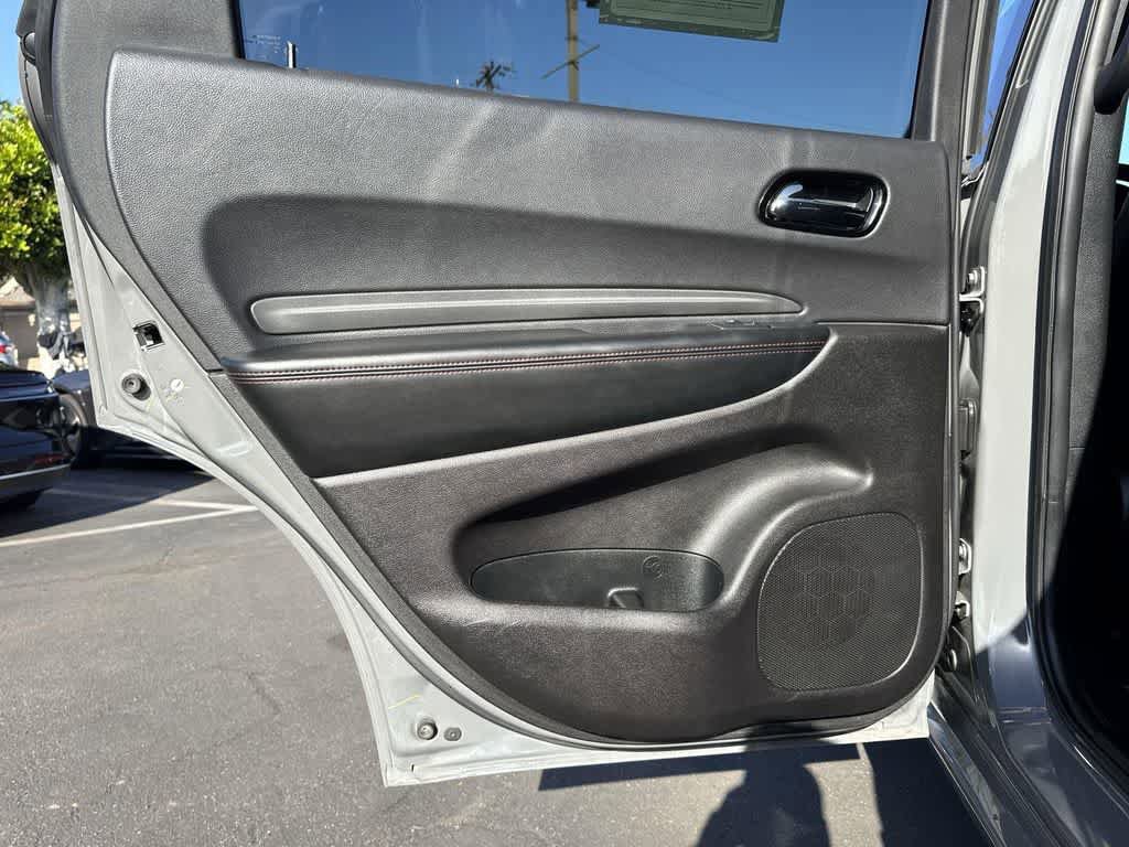 Used 2025 Dodge Durango GT image 28