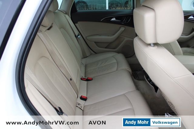 Used 2018 Audi A6 2.0T Premium image 23