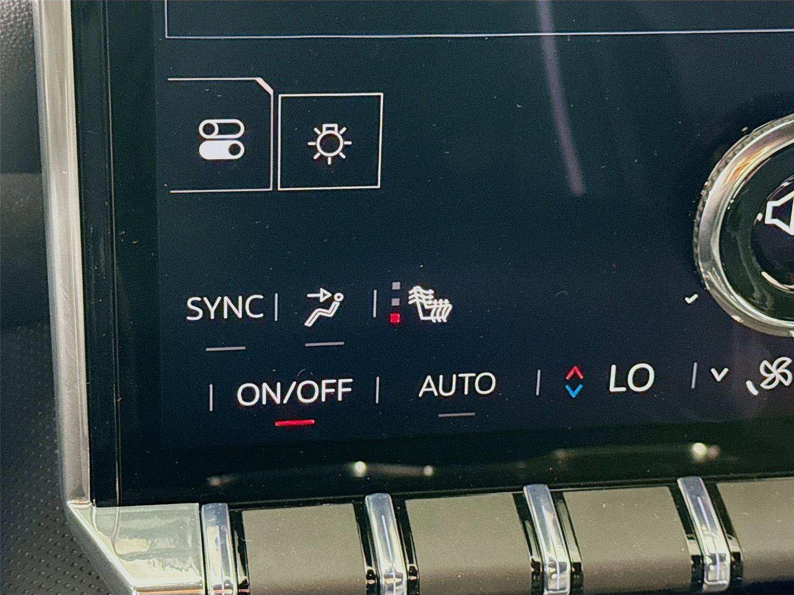 New 2026 GMC Sierra EV Elevation image 15