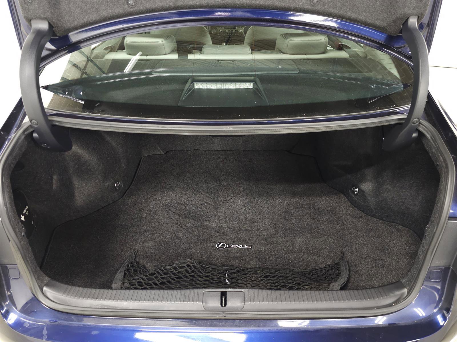 Used 2018 Lexus ES 350 w/ Navigation System Package FWD image 7