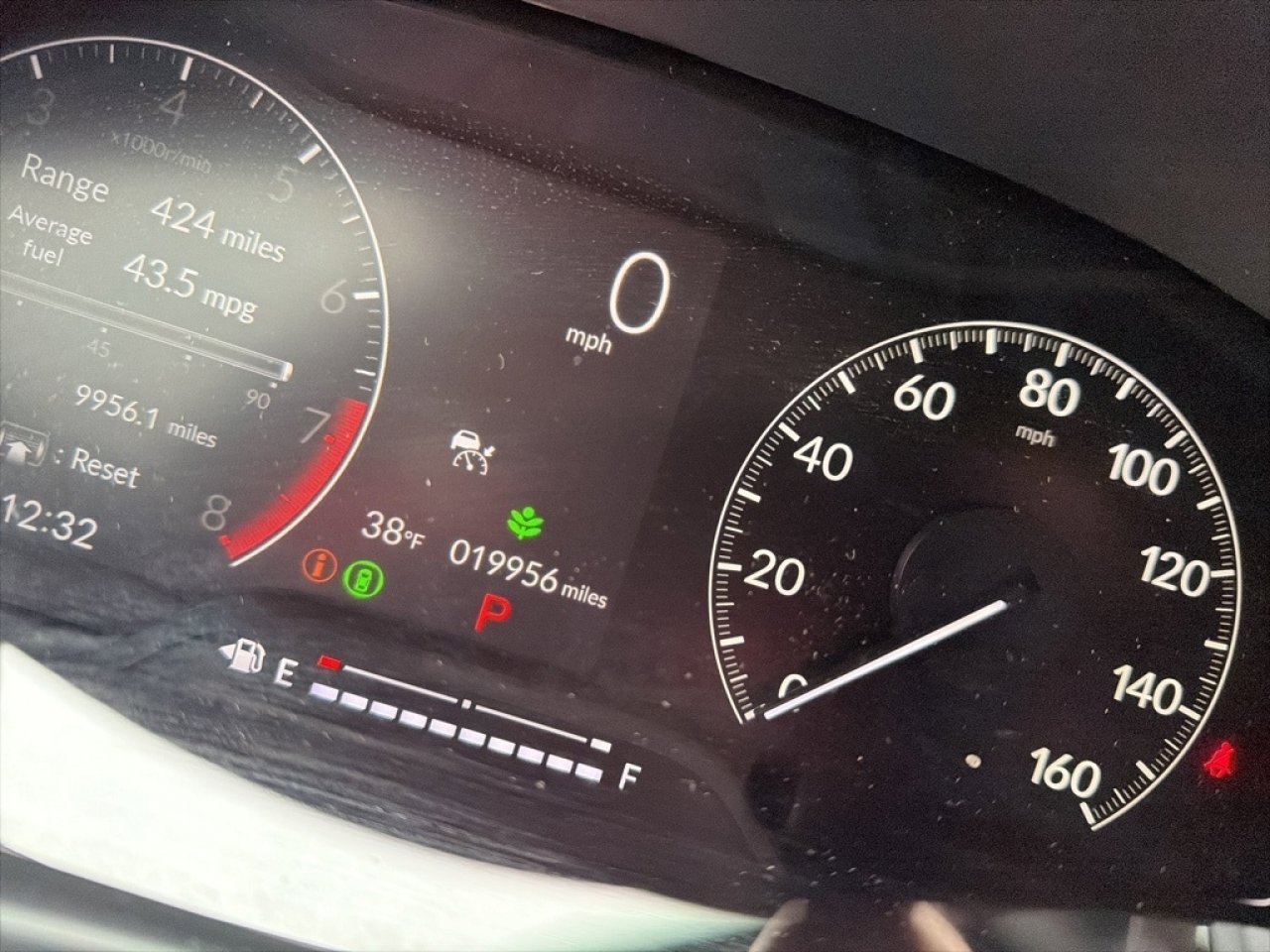 Used 2024 Honda Civic LX image 22