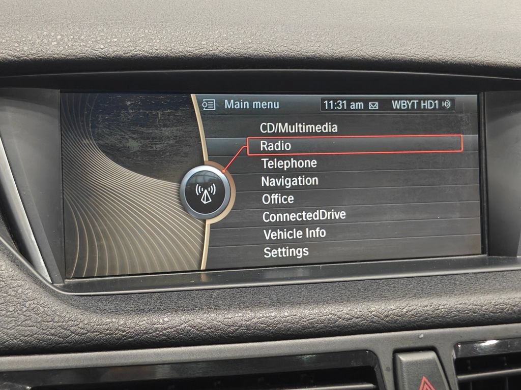 Used 2015 BMW X1 xDrive28i AWD/4WD image 32