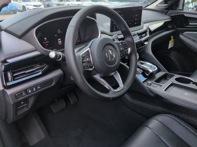 New 2026 Acura MDX w/ Technology Package AWD/4WD image 10