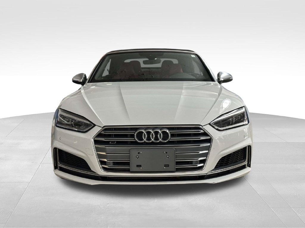 Used 2019 Audi S5 Premium Plus AWD/4WD image 32