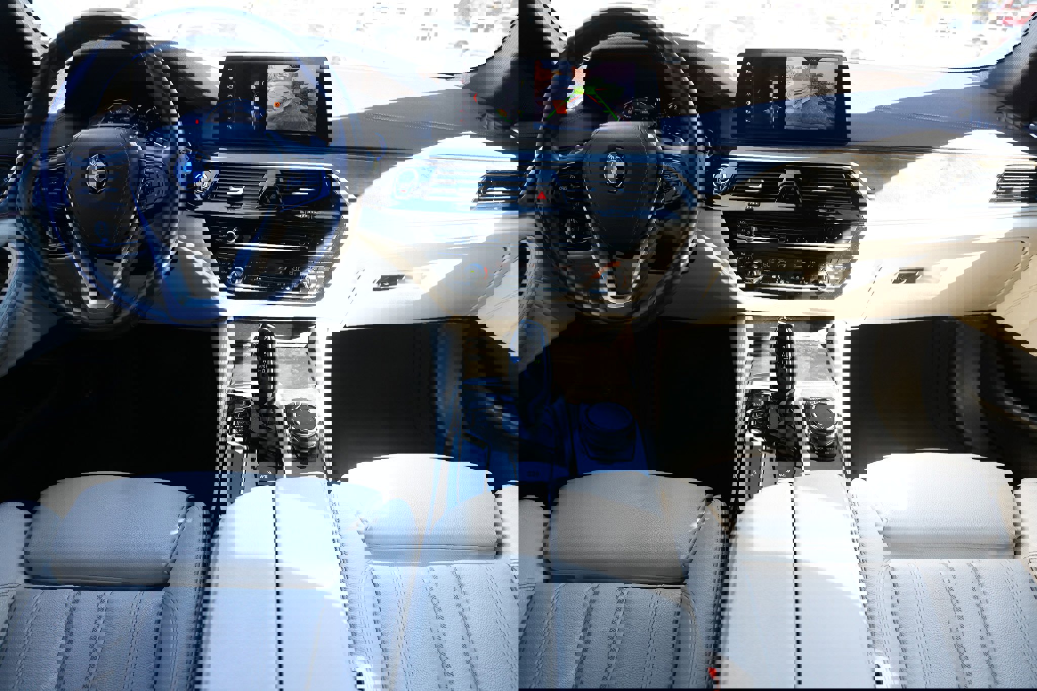 Used 2017 BMW 540i image 25