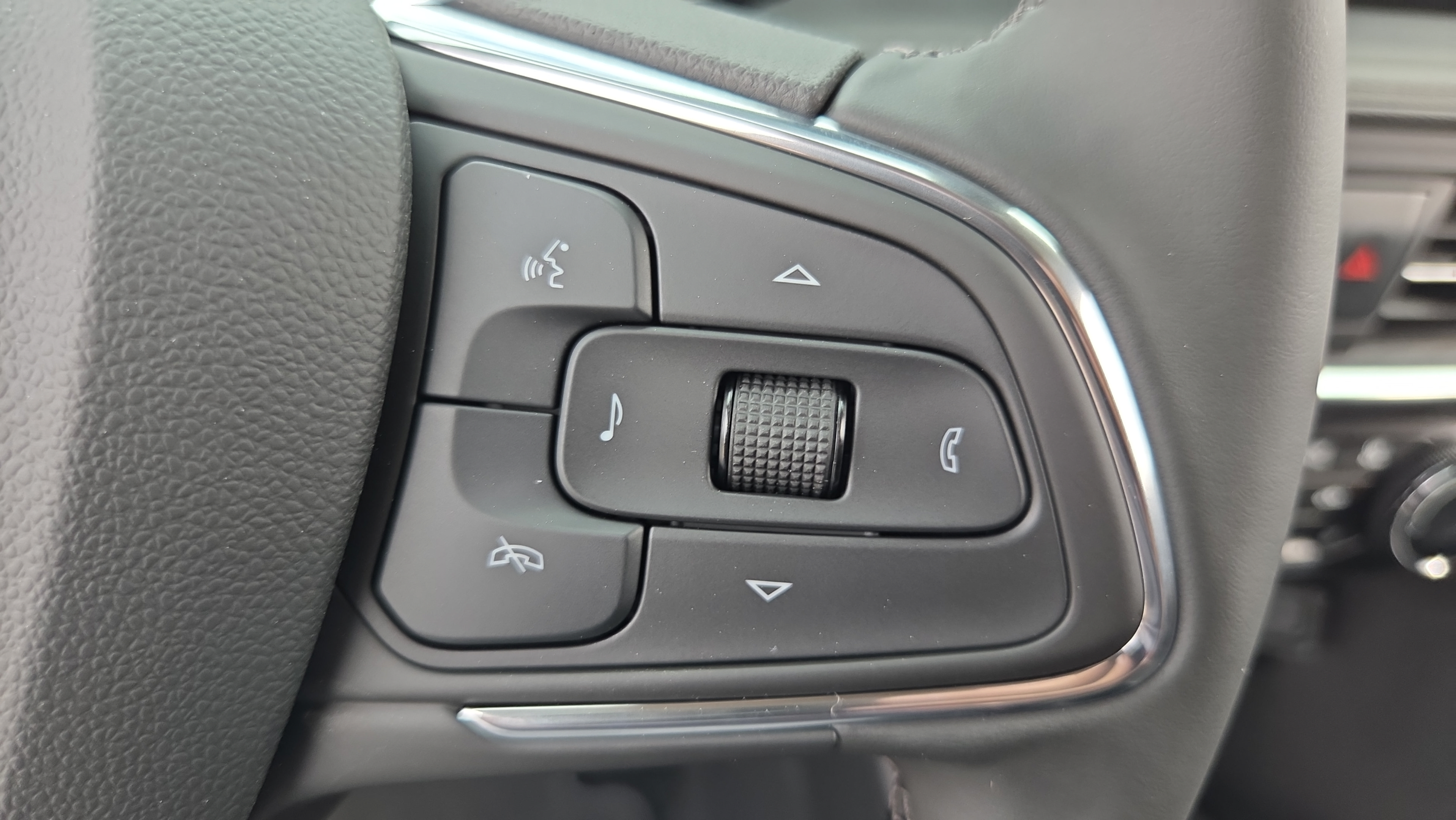 New 2026 Buick Encore GX Sport Touring w/ Advanced Technology Package AWD/4WD image 12