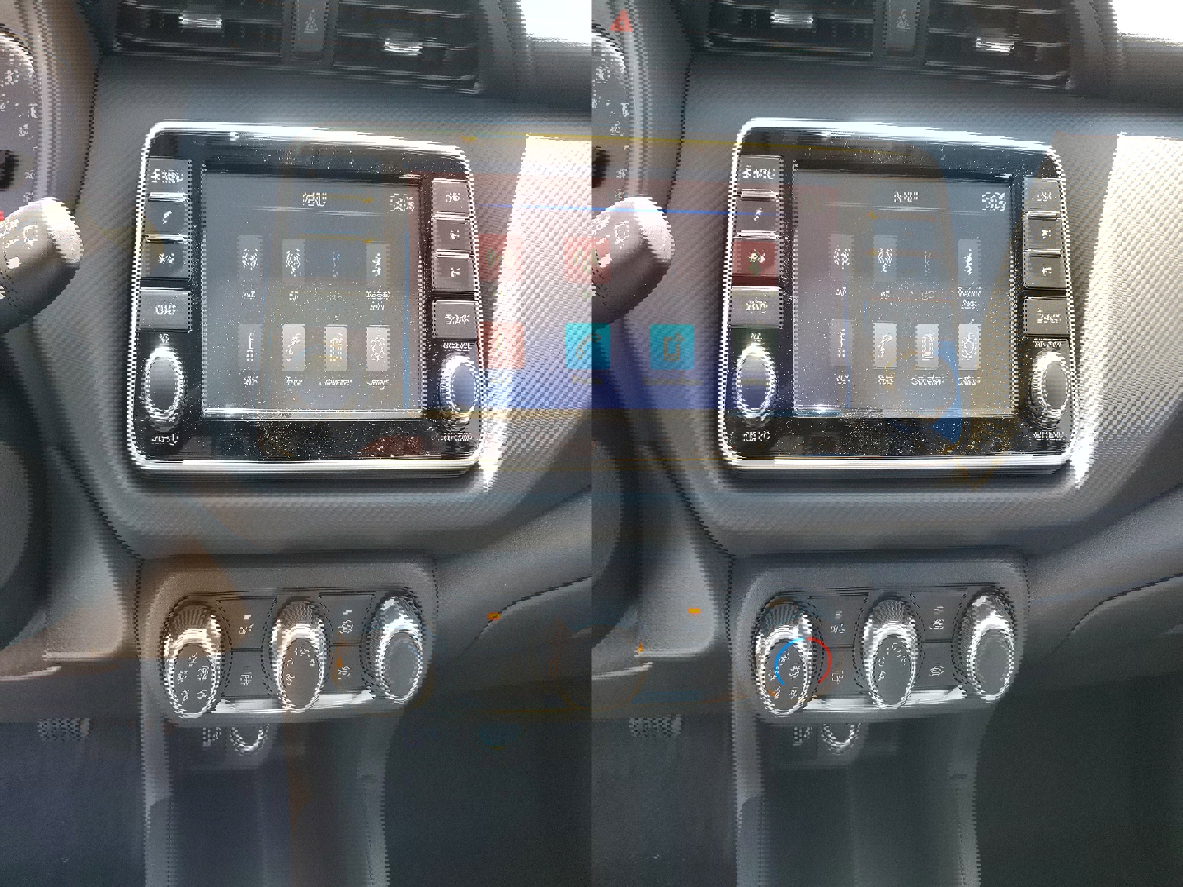 New 2025 Nissan Kicks Play S image 23