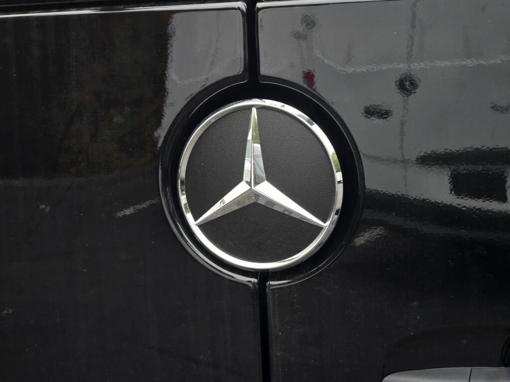New 2025 Mercedes-Benz Sprinter 2500 image 12