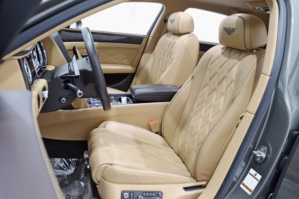 Used 2016 Bentley Flying Spur V8 AWD/4WD image 25