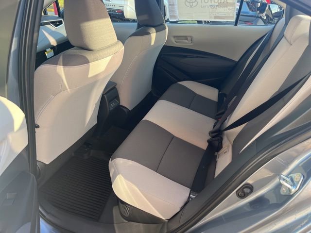 New 2026 Toyota Corolla LE image 6