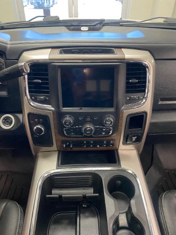 Used 2018 RAM 2500 Laramie w/ Convenience Group image 20