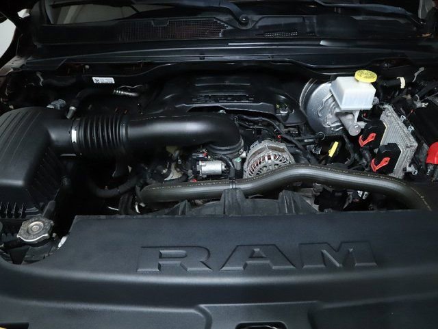 Used 2019 RAM 1500 Laramie image 46