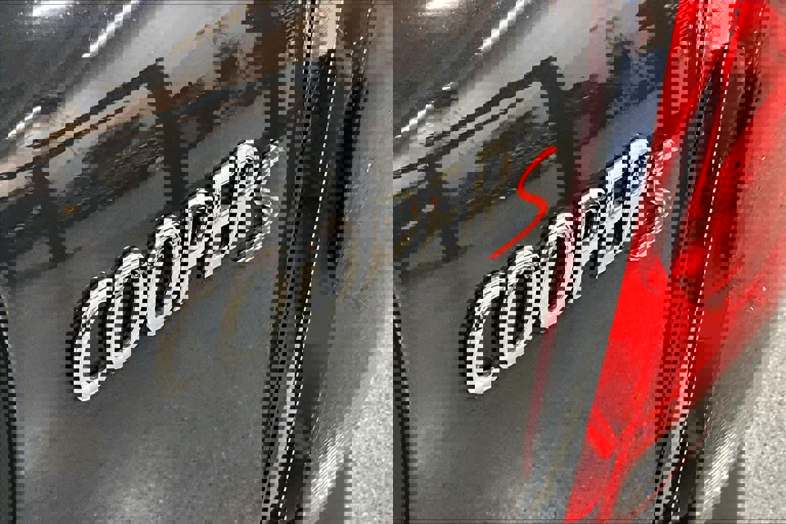 Used 2020 MINI Cooper Countryman S image 10