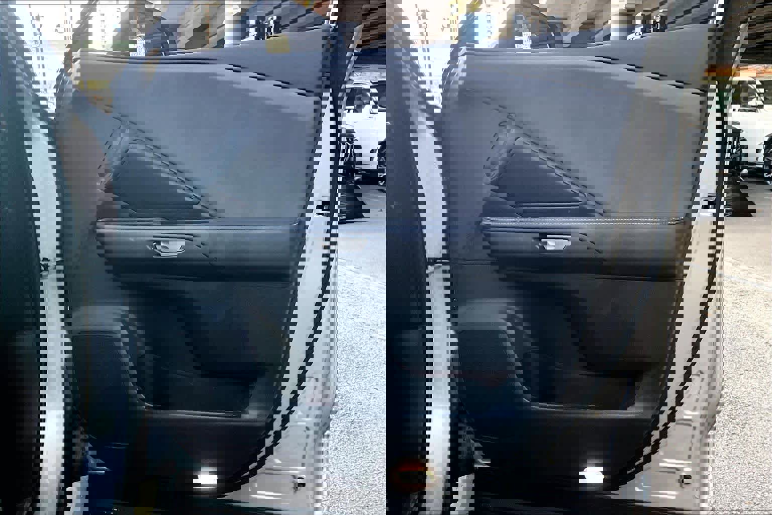 Used 2025 Lexus TX 350 FWD image 22