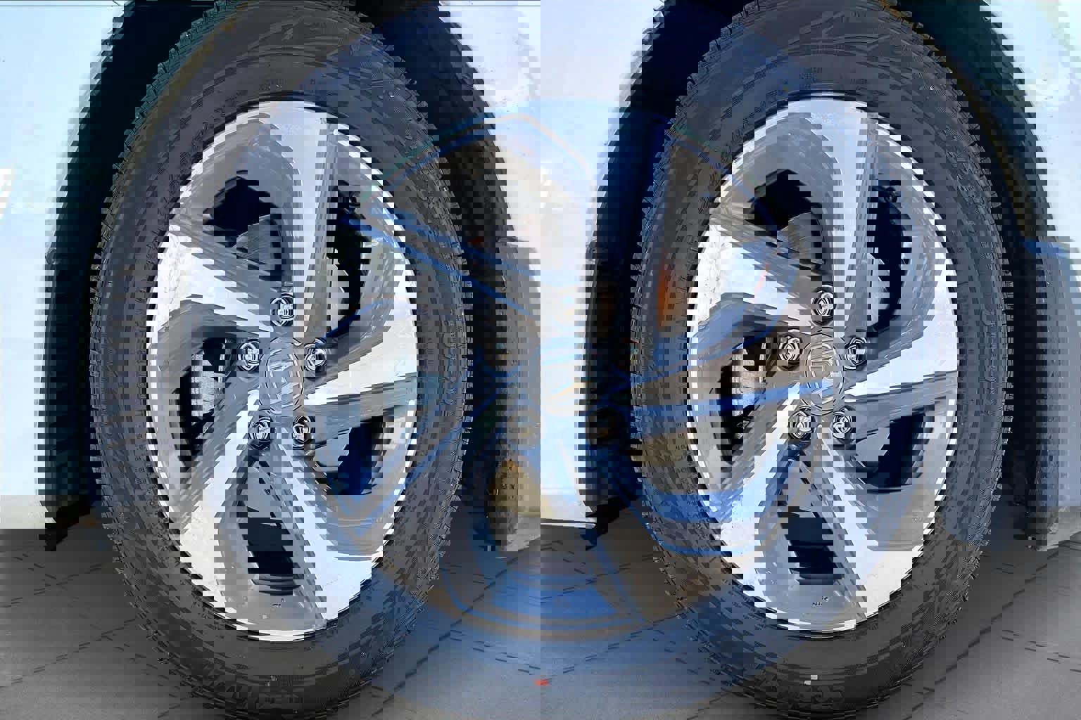 Used 2019 Honda Insight EX image 10