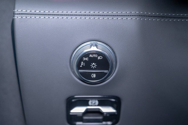 Certified 2024 Mercedes-Benz SL 63 AMG 4MATIC image 19