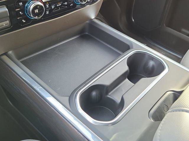 New 2026 GMC Sierra 2500 SLT w/ SLT Premium Package image 23