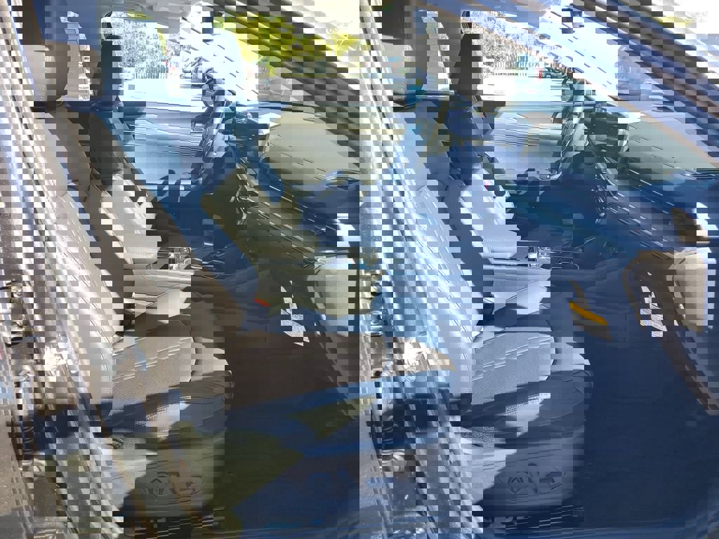 New 2026 Kia K5 EX image 7