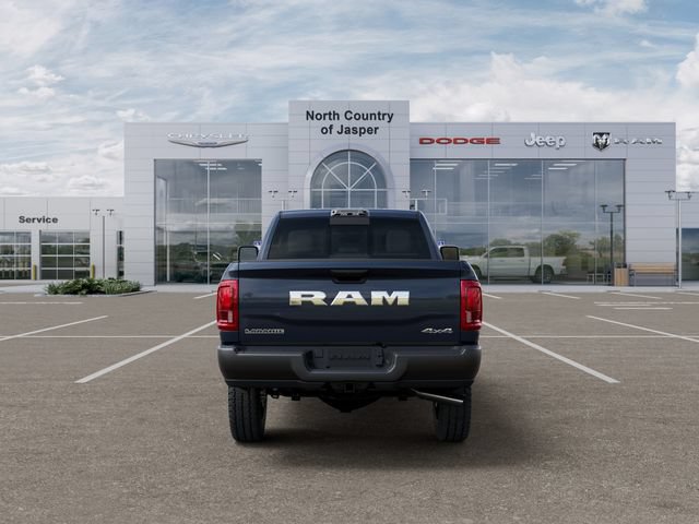 New 2026 RAM 2500 Laramie w/ Towing Technology Group AWD/4WD image 10