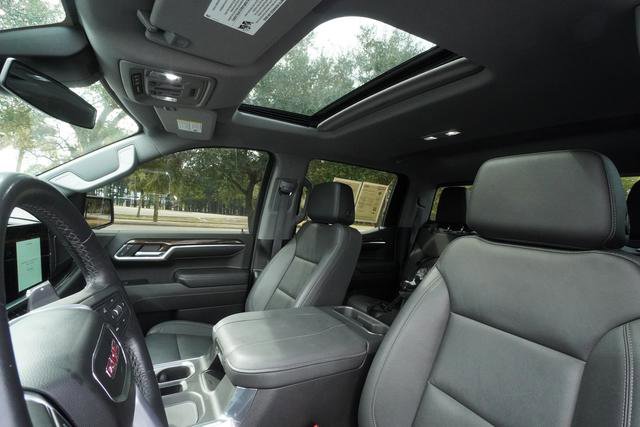 Used 2023 GMC Sierra 1500 Elevation w/ Elevation Premium Package image 25