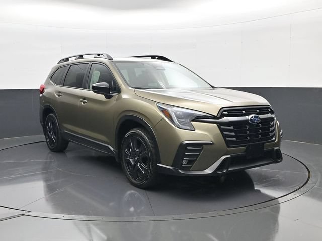 Used 2026 Subaru Ascent Bronze Edition AWD/4WD image 3